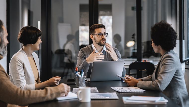 Ήταν δίκαιο και έγινε πράξη: Τα meetings ολοένα και μικραίνουν σε διάρκεια