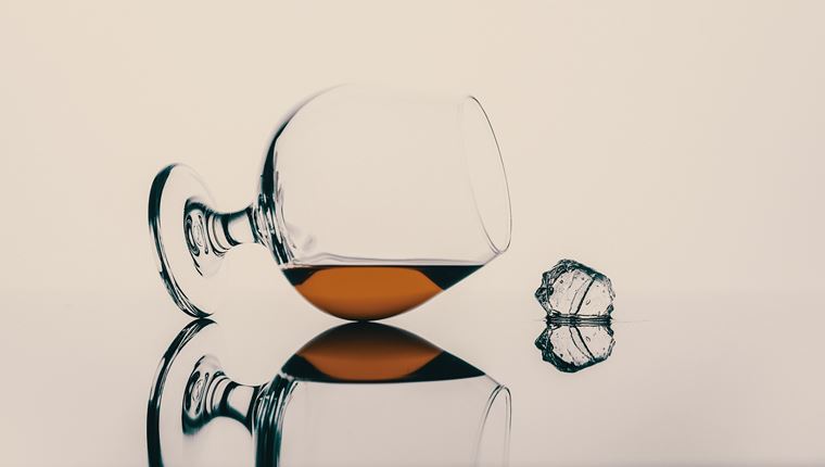 Το κονιάκ των €130.000