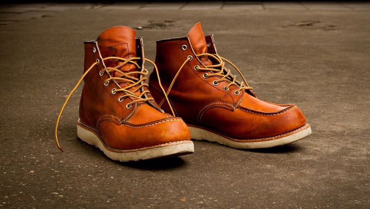 10 αντρικές μπότες για τον φετινό χειμώνα