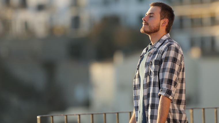 Πώς να μάθεις να συγχωρείς για να ξεκινήσει θετικά η χρονιά