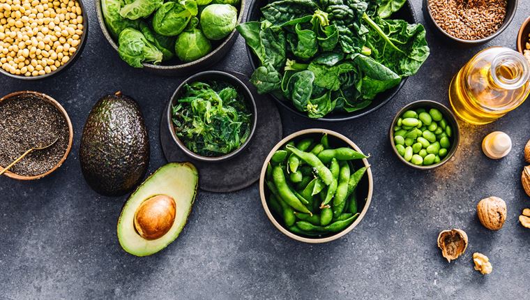 Τι θα συμβεί στον πλανήτη αν γίνουμε όλοι vegan