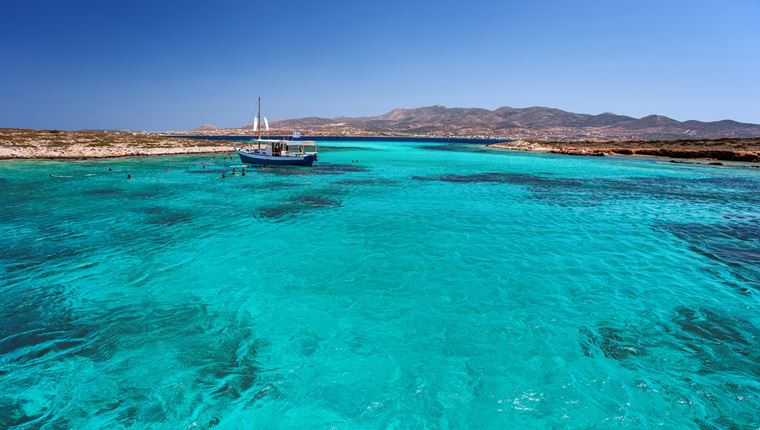 Στην Αντίπαρο θα επιστρέφεις ξανά και ξανά