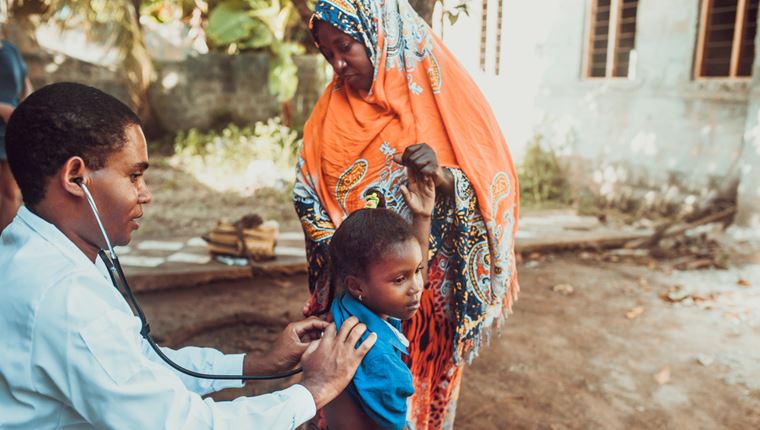 Η πανδημία δεν έχει κορυφωθεί ακόμα στις πιο φτωχές χώρες του κόσμου