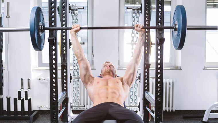 Πώς η αποχή από το γυμναστήριο δεν θα κάνει ζημιά στους μυς σου