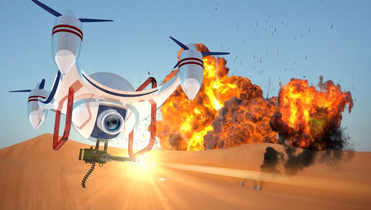 Πώς θα εκμεταλλευθούν οι Ρώσοι τα ιρανικά drones εναντίον της Ουκρανίας