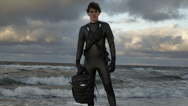 Η νέα συλλογή της adidas επαναπροσδιορίζει το σύγχρονο design