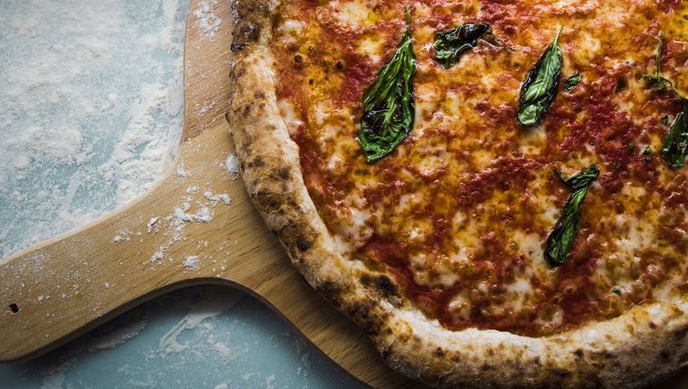 Ο δεκάλογος της τέλειας πίτσας