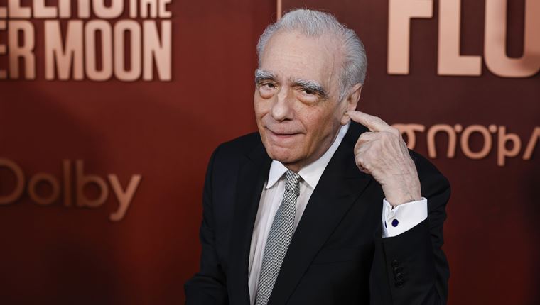 O Martin Scorsese‎‎ ετοιμάζει ντοκιμαντέρ για τα αρχαία ναυάγια στη Μεσόγειο