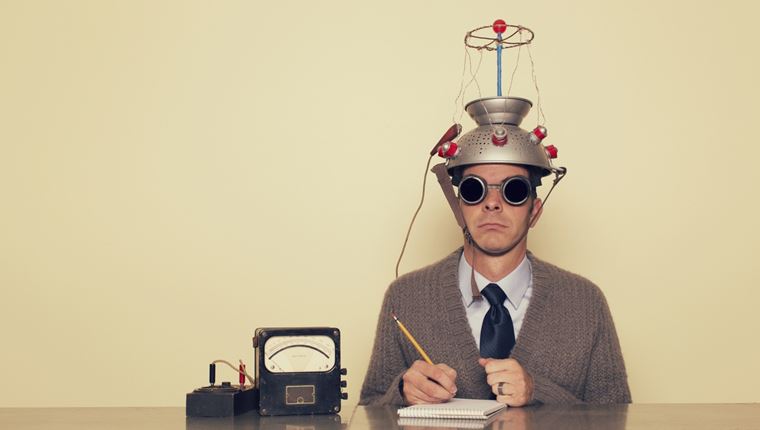 Πώς θα καταλάβεις την ηλικία του εγκεφάλου σου