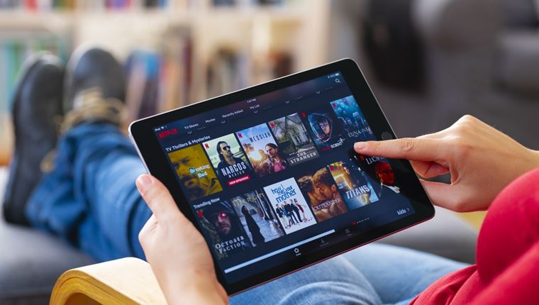 Champions League, F1 και MotoGP στο Netflix: Η επική πρόταση