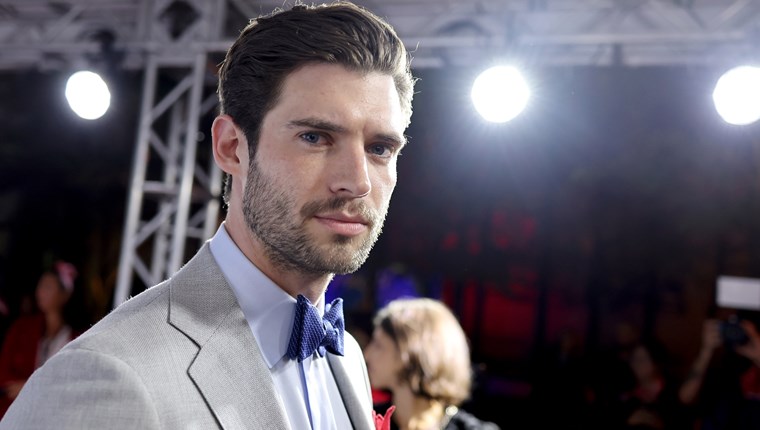 David Corenswet, ο νέος Superman