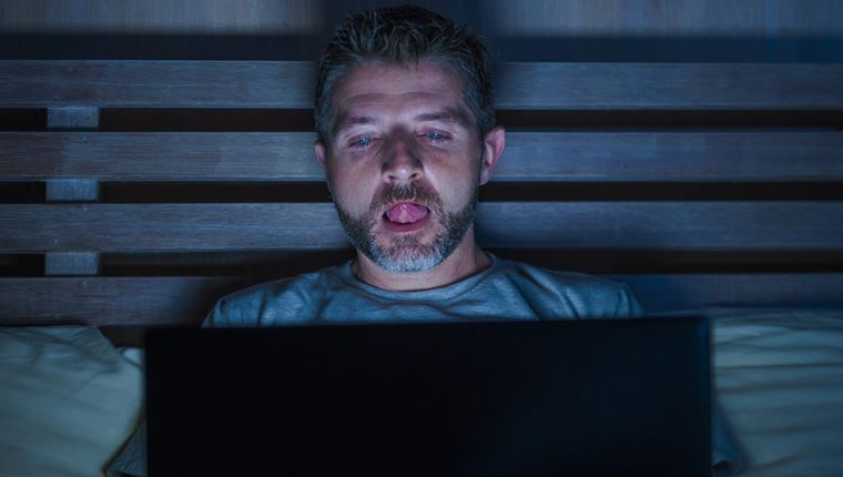 Πώς το πορνό επηρεάζει την ψυχική μας υγεία