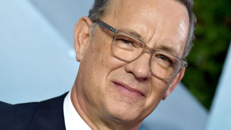 Η online ομιλία του Tom Hanks για τη ζωή πριν και μετά την πανδημία