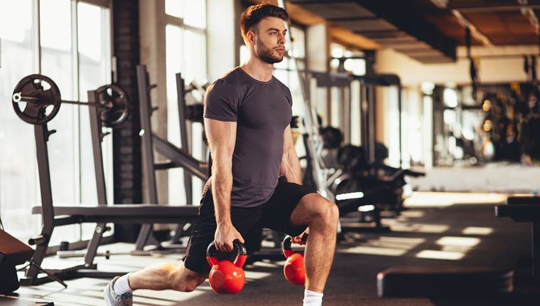 Γιατί πρέπει να ξεκινήσεις λειτουργική προπόνηση, χθες αν γίνεται