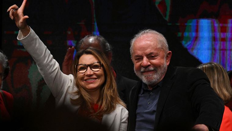 Οι σταθμοί ζωής του νέου προέδρου της Βραζιλίας, Lula