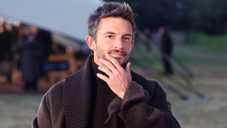 Αυτός είναι ο πιο σέξι άντρας για το 2025