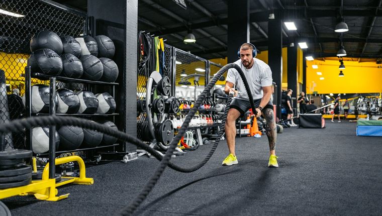 Πόσο αποτελεσματική είναι τελικά η 7λεπτη προπόνηση