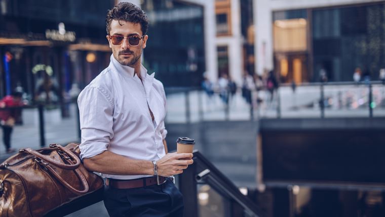 Όλα όσα δεν πρέπει να λείπουν από την ντουλάπα σου τους επόμενους μήνες