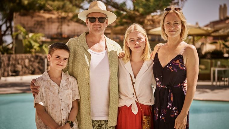 Πόσο αληθινό είναι το La Palma του Netflix;