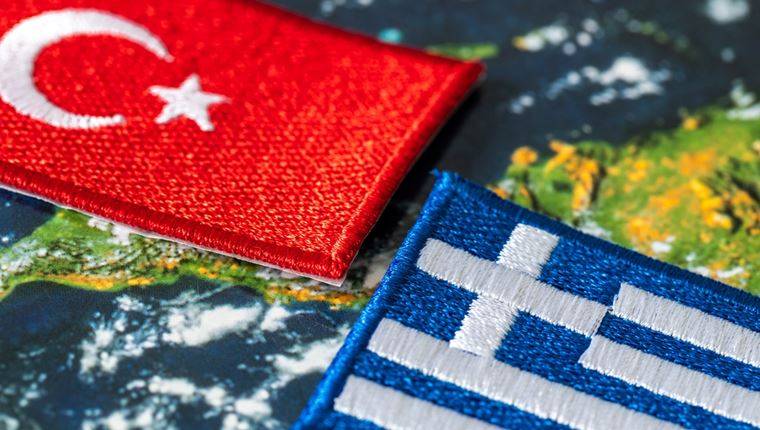 ΥΠΕΞ Ελλάδας και Τουρκίας ανταλλάσσουν σκληρές ανακοινώσεις