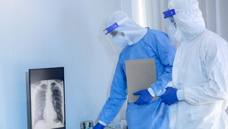 Η μεγαλύτερη ημερήσια αύξηση κρουσμάτων κορονοϊού παγκοσμίως