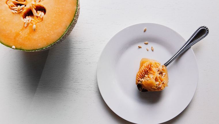 Το τέλειο πεπόνι