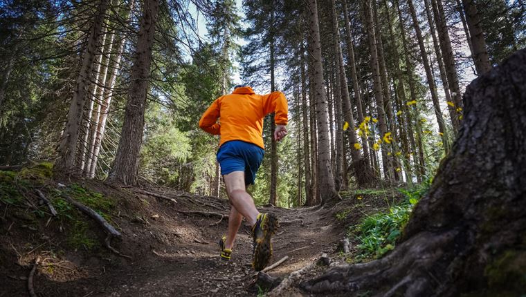 Τα 5 καλύτερα (δωρεάν) apps για τρέξιμο