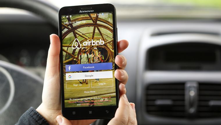 Airbnb: Τα νέα πρωτόκολλα καθαρισμού για την επόμενη ημέρα