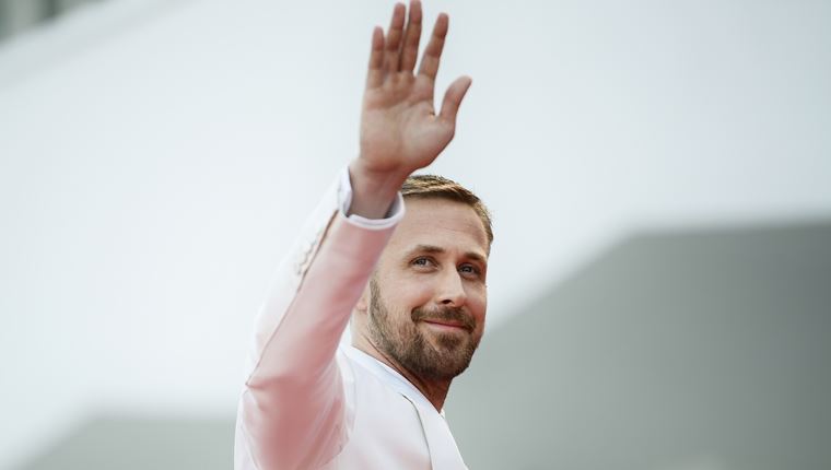 Πώς θα ήταν ο Ryan Gosling ως Ghost Rider;