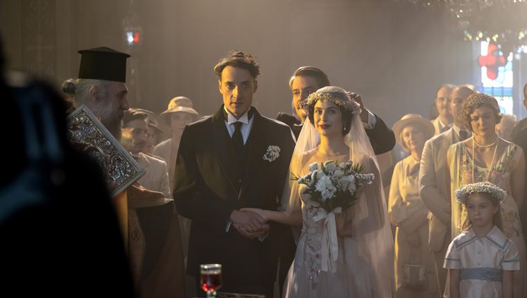 Αν σου αρέσει η μουσική της 'Μεγάλης Χίμαιρας', μόλις κυκλοφόρησε το soundtrack