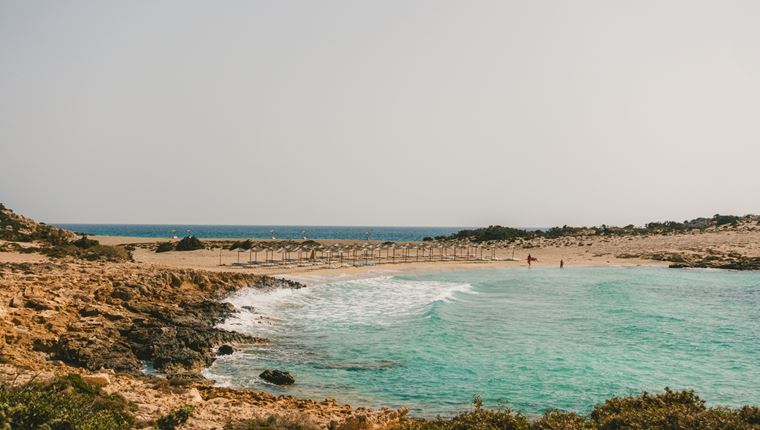 5 ελληνικά νησιά για εσένα που θέλεις την ηρεμία σου