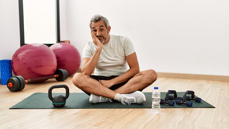 Γιατί συχνά βαριόμαστε να πάμε γυμναστήριο; Το Harvard απαντά