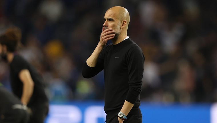 Η Μπάγερν θα είχε κάνει το θαύμα της, αν δεν υπήρχε Guardiola