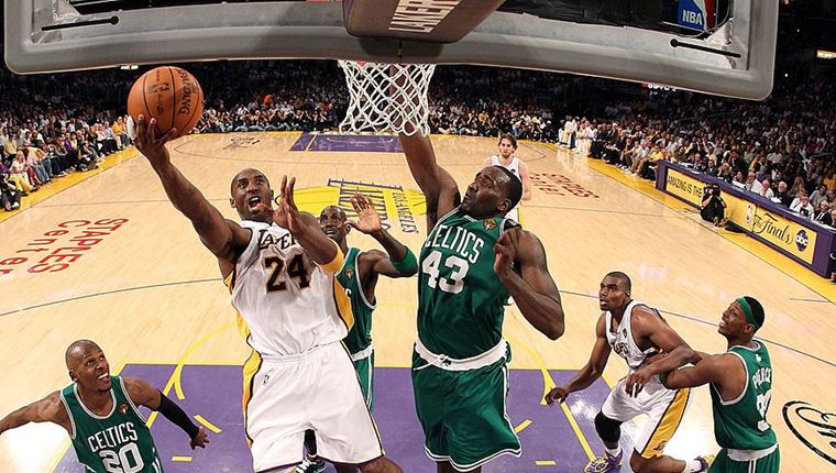 Lakers και Celtics, το rivalry που δεν θα τελειώσει ποτέ