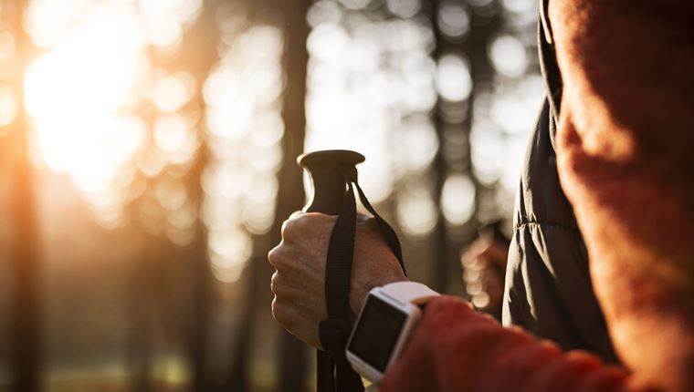 Τι πρέπει να γνωρίζεις πριν ξεκινήσεις πεζοπορία