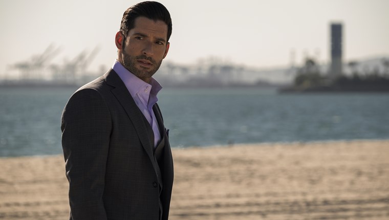 Ο Lucifer του Tom Ellis ήταν (και) οι ατάκες του