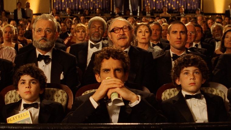 Αν γινόταν, αυτό θα ήταν το πρόγραμμα του Φεστιβάλ των Καννών