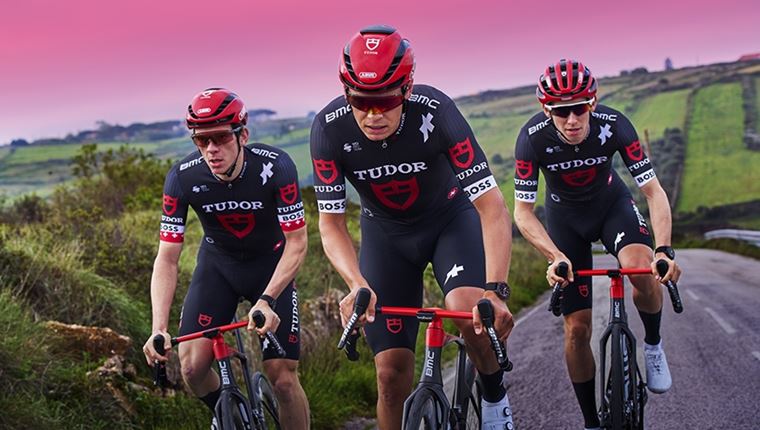 Το νέο Tudor Pelagos FXD Chrono &quot;Cycling Edition&quot;