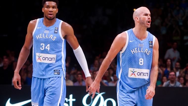 Η Εθνική μπάσκετ επιστρέφει στους Ολυμπιακούς Αγώνες μετά από 16 χρόνια