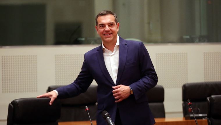 Η 'καυτή πατάτα' του ΣΥΡΙΖΑ μέχρι τις εσωκομματικές εκλογές