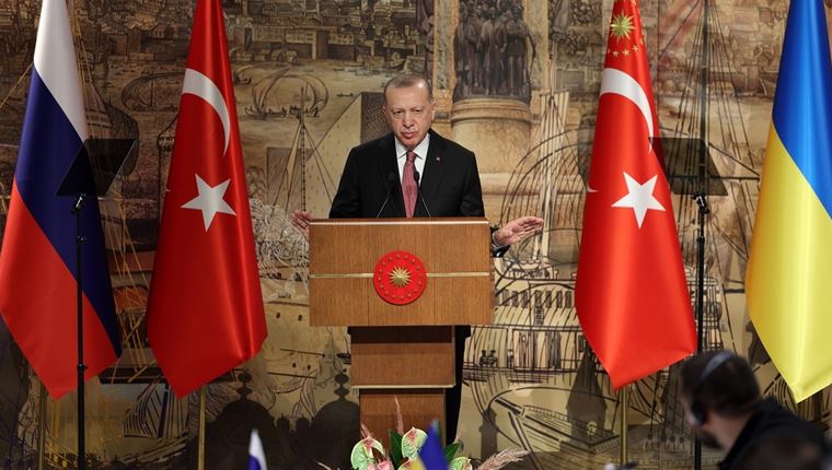 Μια εβδομάδα πριν από την μεγαλύτερη μάχη του Erdogan