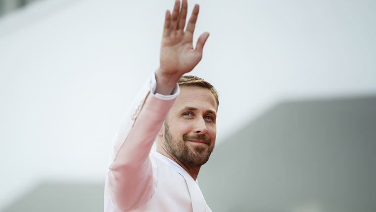 Τα μυστικά του στυλ του Ryan Gosling