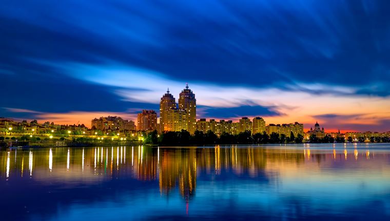 30 χρόνια Ουκρανία