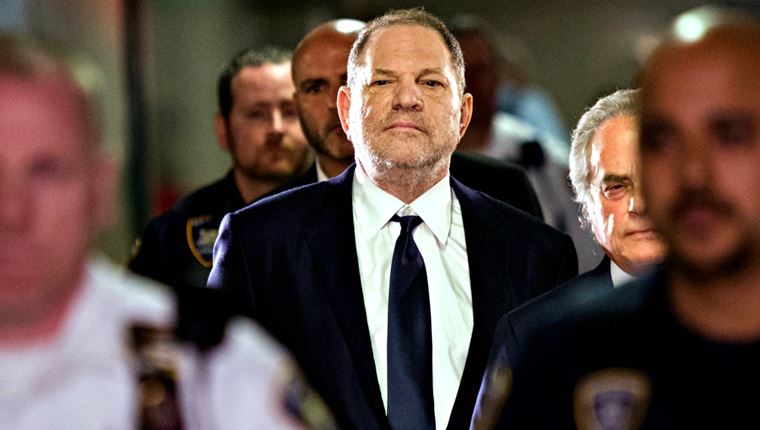 Οι 5 πασίγνωστες ηθοποιοί που μάταια κατήγγειλαν τον Harvey Weinstein
