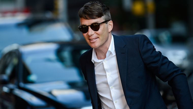 Υπάρχει λόγος που ο Cillian Murphy δε φωτογραφίζεται με τους θαυμαστές του