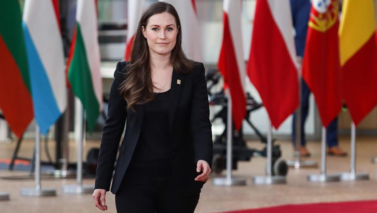 Γιατί η Φινλανδία βιάζεται να μπει στο ΝΑΤΟ