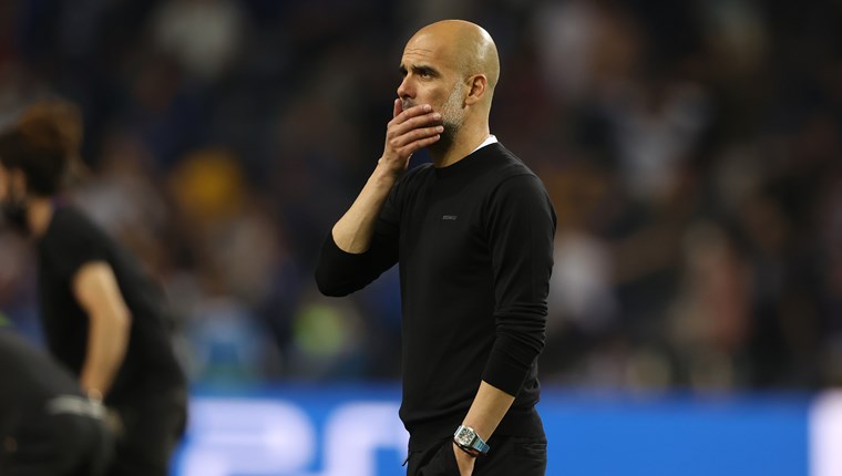 Μία αφρικανική κατάρα για τον Pep Guardiola