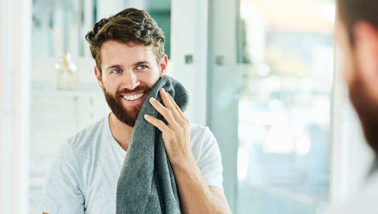 Το grooming των γιορτών δεν καταλαβαίνει από καραντίνα