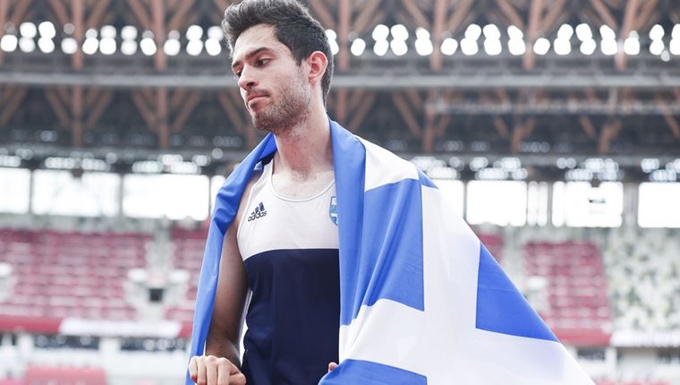 Παγκόσμιος Πρωταθλητής ξανά ο Μίλτος Τεντόγλου