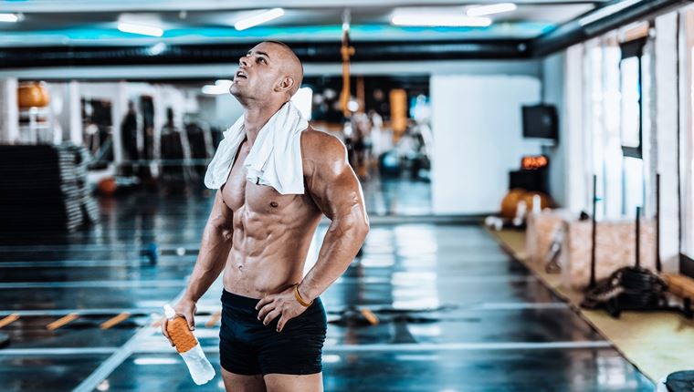 Καμία έκπληξη, οι περισσότεροι δεν πλένουν φόρμες και εσώρουχα μετά τη γυμναστική